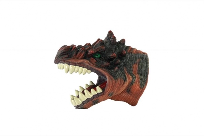 Dinozaver za roko