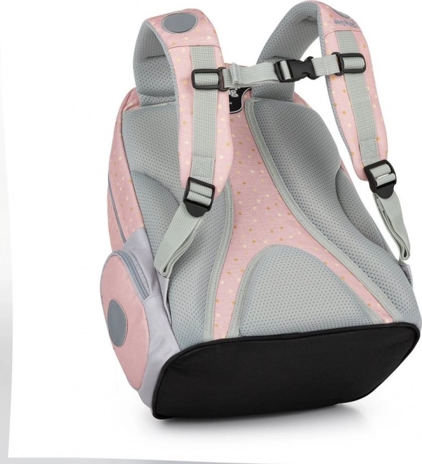 OXYBAG Šolski komplet 3-delni OXY GO Metulj