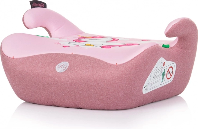CHIPOLINO Podstavek UTY i-Size 125-150cm, Samorogi