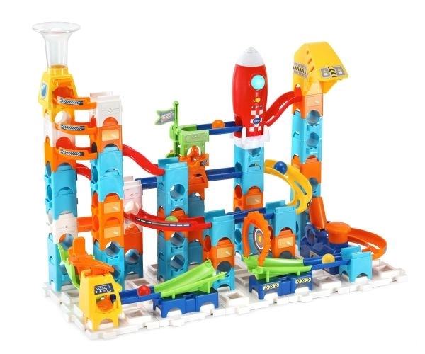 Vtech Steza za frnikule Blisk - Raketa CZ+SK