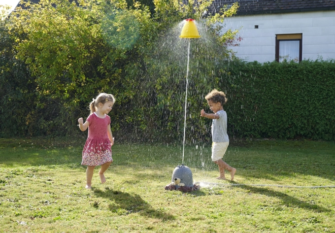 Otroška vodna brizgalka Krtko Aquaplay