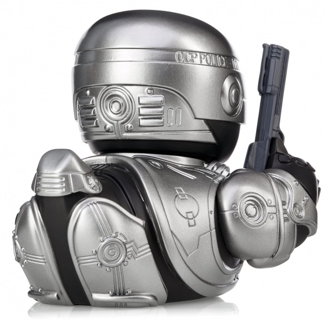 Zbirateljska račja figurica RoboCop TUBBZ