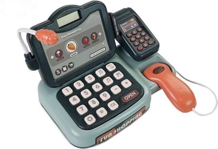 Mikrofon z glasbo: 25 veselih pesmic