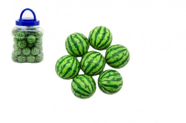 Hopík 3,5cm lubenica 1kos