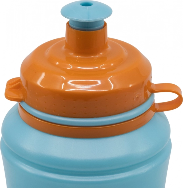 STOR Steklenica za pitje Pujsa Pepa 380 ml