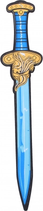 Penaški vikinški meč 52 cm