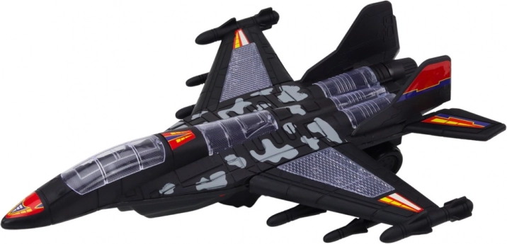 Realističen videz lovca F-35