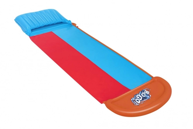 Vodna tobogan Tsunami Double Slide 4,88m