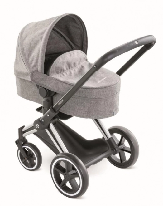 Voziček Cybex 3 v1 za punčke 36-42 cm