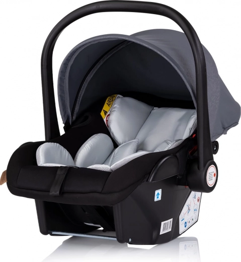 avtosedež Chipolino Amore i-Size 40–87 cm Cloud