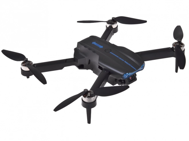 Zložljiv dron s kamero