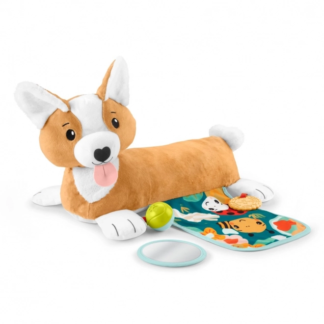 Podloga za dojenčke Fisher-Price