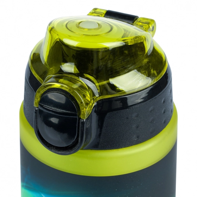BAAGL Tritanska steklenica za pitje Nogomet, 700 ml
