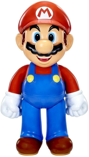 Ikonična zasnova SUPER MARIO