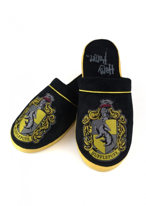 Unisex copati Harry Potter Hufflepuff