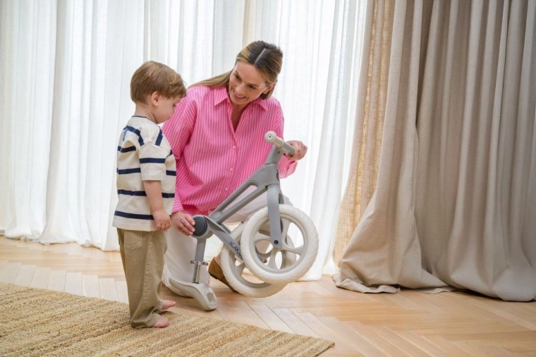 Zlaganje z enim gumbom