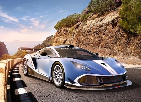 Puzzle 300 kosov Arrinera Hussarya GT
