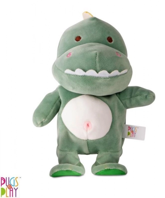 Interaktivni dinozaver Max zeleni
