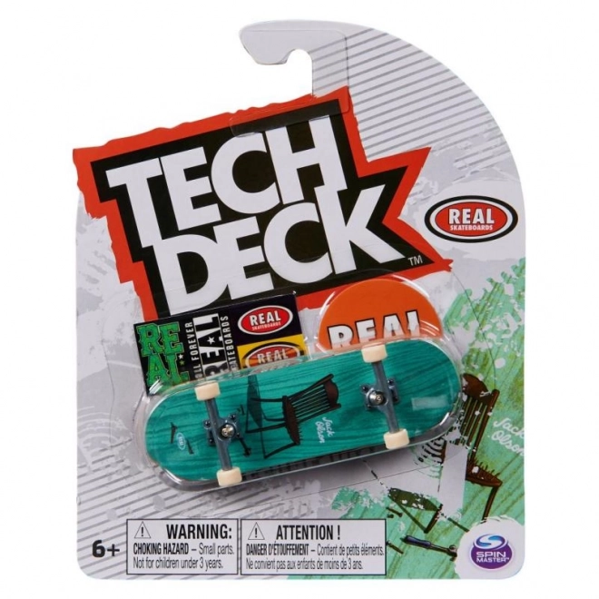Osnovni komplet Tech deck fingerboard