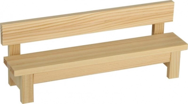 Mini pergola lesena modelna sestavljanka