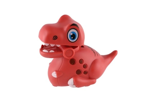 Set Schleich z losom z materjo in mladičem