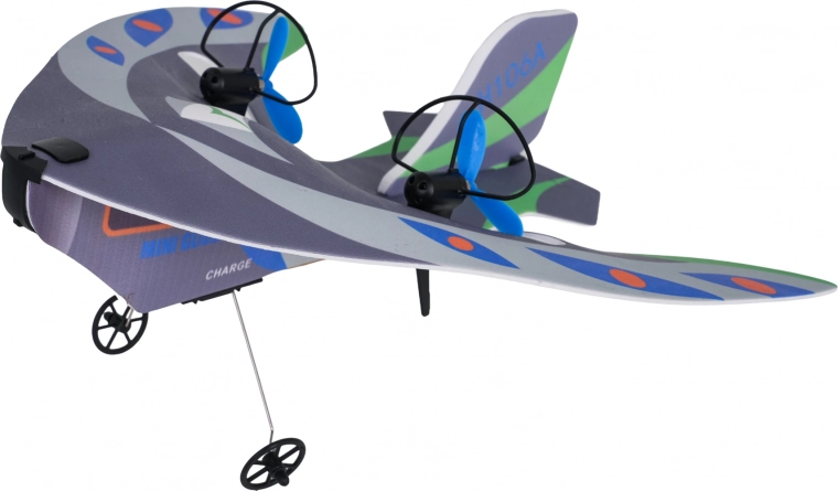 Lahka in odporna penasta konstrukcija