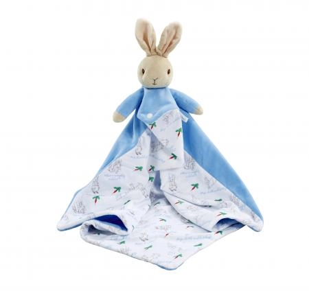 Čaroben dizajn PETER RABBIT