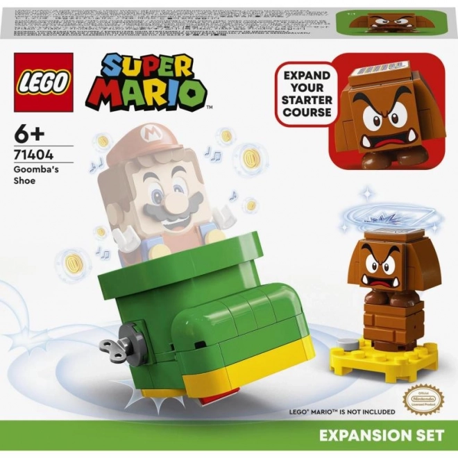 LEGO Super Mario Goombov čevelj – razširitveni set