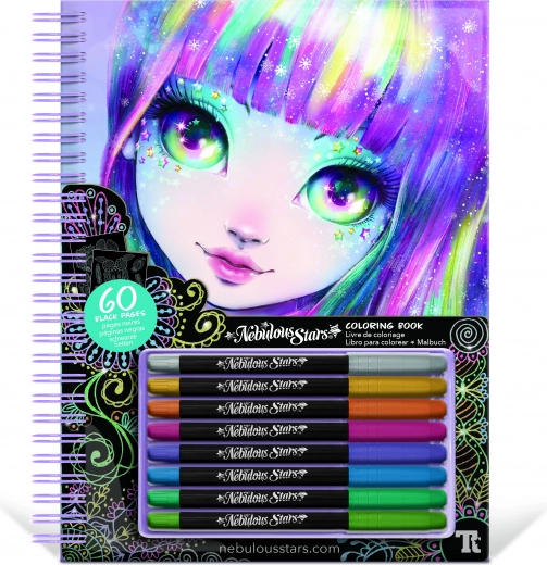 Udobno risanje zahvaljujoč spiralni vezavi