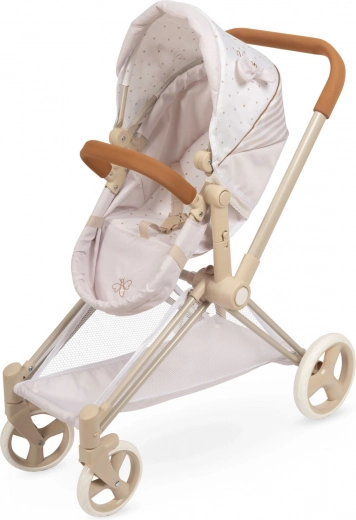 Gladko gibanje in varnost punčke