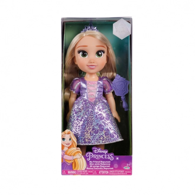 Disney Princesa Lutka Rapunzel 38 cm