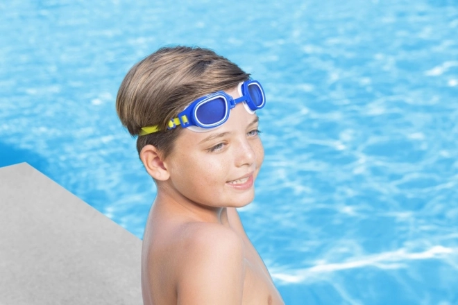 Otroška plavalna očala Aquanaut