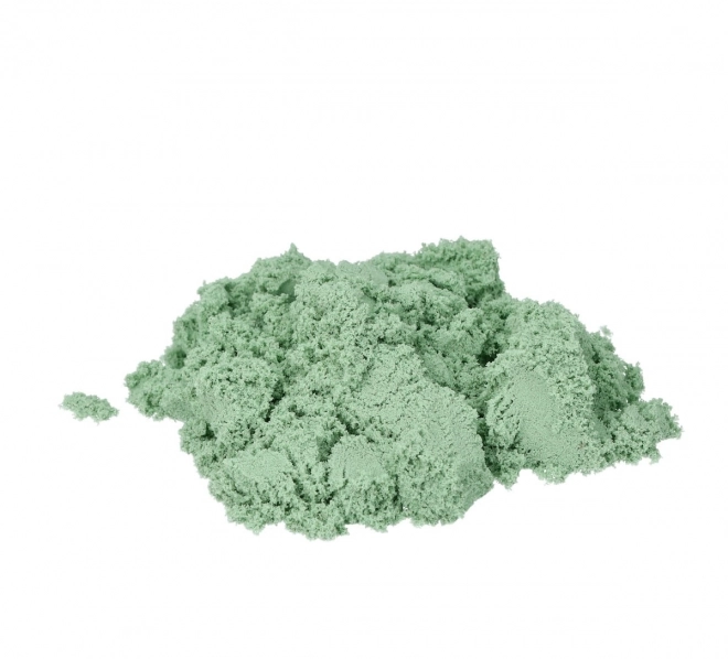 Kinetik pesek ColourSand mint 1 kg