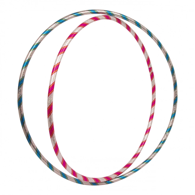 Majhen obroč za hula hoop