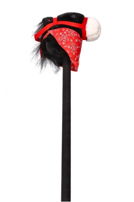 Konjiček na palici Karino Hobby Horse