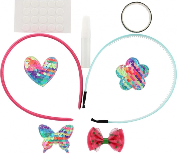 Preprosto in čisto lepljenje