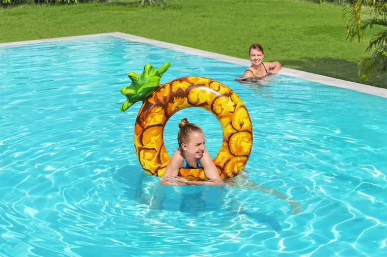 Trpežen material in varnostni ventil