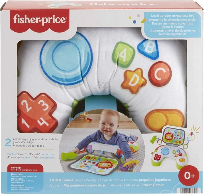 Podloga za malega igralca Fisher-Price