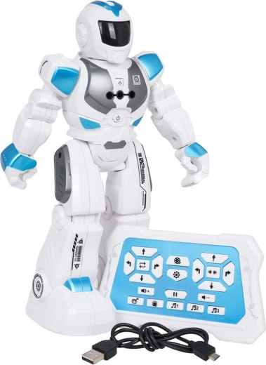 Programiranje in demo način