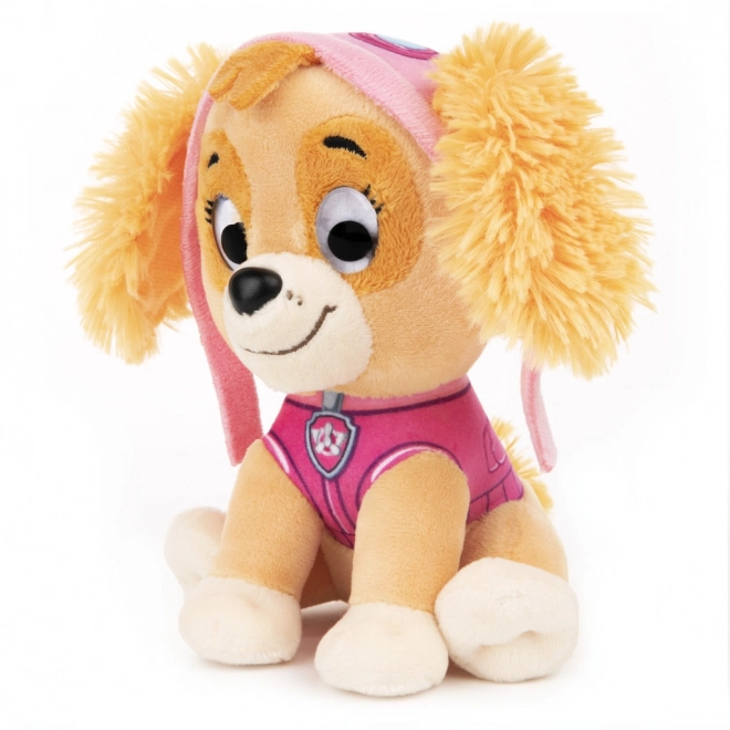 GUND PAW PATROL SKYE PLIŠASTA IGRAČA 15cm