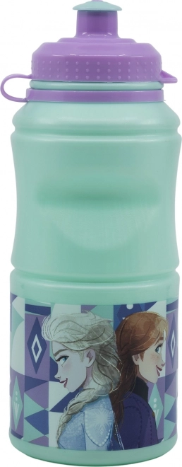 Steklenica za pitje Ledeno kraljestvo 380 ml