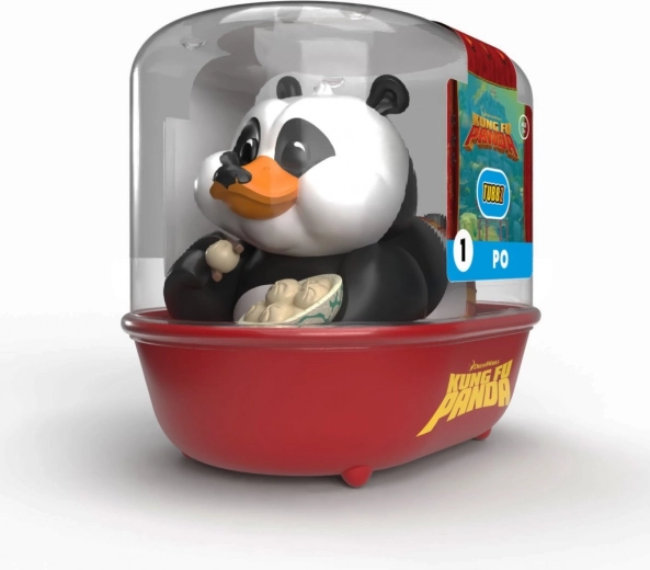 Premijski zbirateljski boks z oštevilčeno edicijo