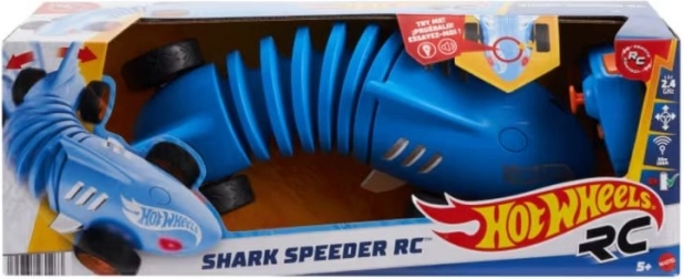 Dirkalni avto Shark Speeder RC