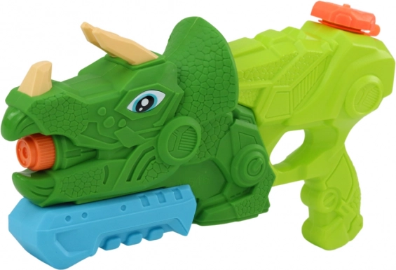 Privlačna podoba dinozavra
