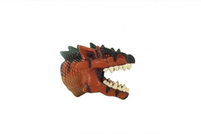 Dinozaver za roko
