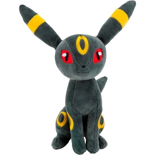 Plišasti Pokémon Umbreon 20 cm