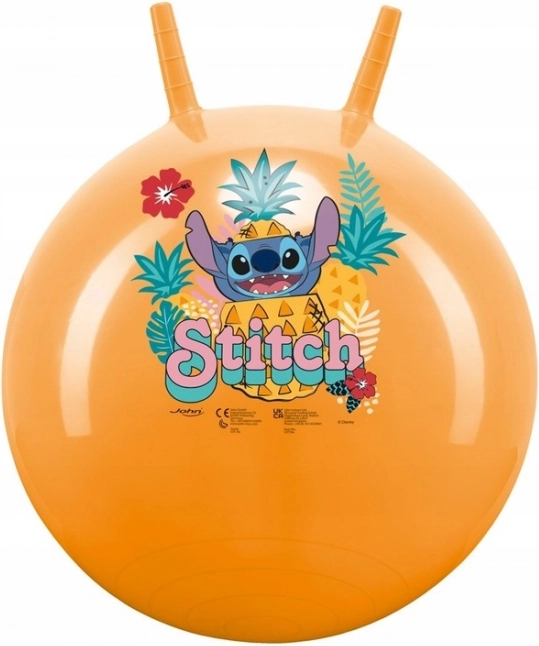 Hopsalo Stitch za otroke