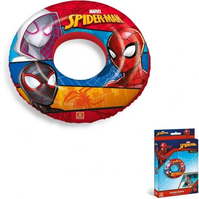 Plavalni obroč Spiderman