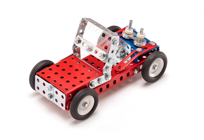 Merkur 016 Buggy - 205 kosov