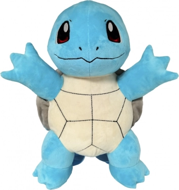 Pokémon plišasti nahrbtnik Squirtle